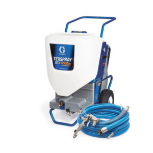 GRACO RTX 5500PX SZÓRÓBERENDEZÉS