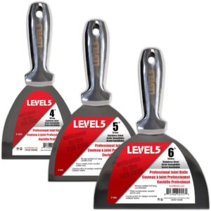 LEVEL5 FESTŐ SPAKLI