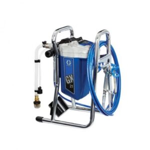 GRACO GX 21 FESTŐGÉP