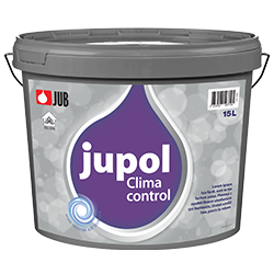 JUPOL Clima control