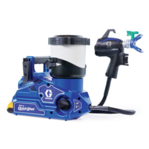 Graco Ultra QuikShot AIRLESS CORDLESS
