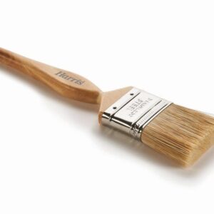 HARRIS ESSENTIALS LAPOS ECSET