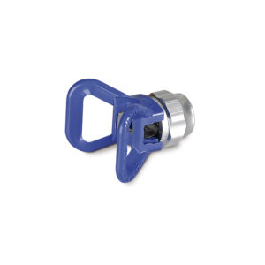 GRACO® RAC X fúvókatartó 11/16″ (kék)