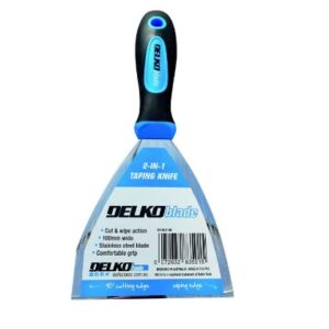 DELKO spakli. 90°-ban vágott!