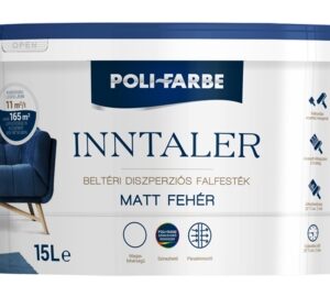POLI-FARBE INNTALER