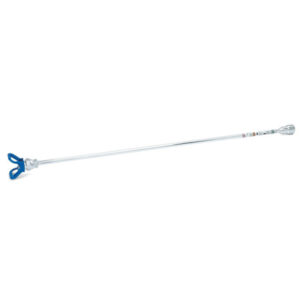 Dűznihosszabbító Graco RAC X dűznitartóval 25cm -Tip Extension With RAC X Guard