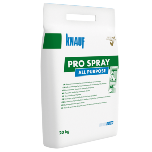 Knauf ProSpray All Purpose