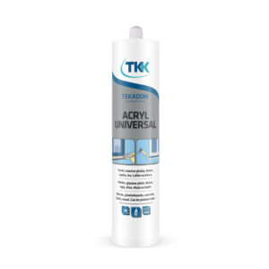 TKK SEAL Akril Univerzál fehér 260ml.