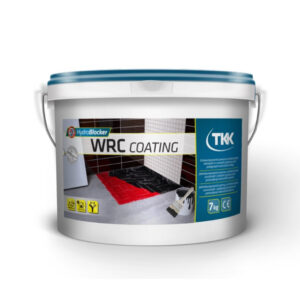 TKK Hydroblocker WRC Coating vízszigetelő bevonat