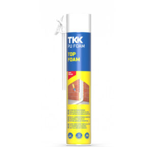 TKK PU FOAM Purhab kézi 750ml.