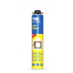 TKK PU FOAM Pisztolyhab 750ml.