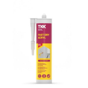 TKK SEAL Gyorsan száradó akril 300ml.