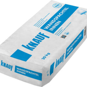 KNAUF Wandspachtel