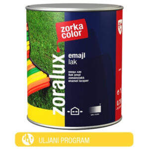 Zorka Magasfényű Zománcfesték