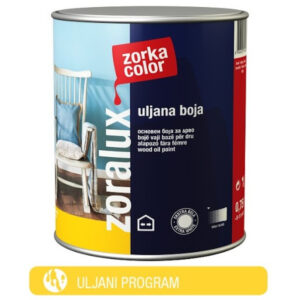 ZORKA ALAPOZÓ FEHÉR UNIVERZÁLIS